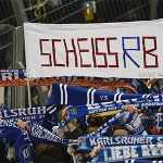 Vì sao đội bóng 7 năm thăng năm hạng bị tẩy chay ở Bundesliga?