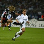 Pavel Nedved: Mảnh ký ức pha lê của Juventus