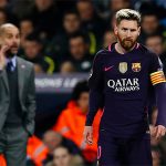 CLB ẩn danh đề nghị trả Messi 106 triệu đôla để không ký mới với Barca