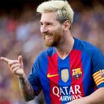Đội bóng cũ muốn chiêu mộ Messi