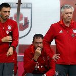 Bayern suýt đánh rơi chiến thắng trong trận đầu với Ancelotti