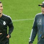 Ancelotti: 'Không phải nói nhiều khi làm việc với Ronaldo và Ibrahimovic'