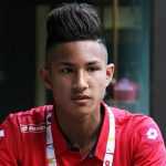 Brunei gọi cầu thủ của Leicester về đá vòng loại AFF Cup 2016