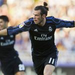 Gareth Bale gia hạn hợp đồng với Real đến năm 2021