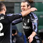 Bale ghi bàn nhanh nhất lịch sử Real tại Champions League