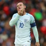 Đối thủ không bất ngờ khi Rooney ngồi dự bị ở tuyển Anh