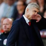 Wenger thừa nhận Arsenal ăn may trước Burnley