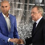Zidane: 'Biết đâu tôi sẽ bị sa thải trong sáu tháng tới'