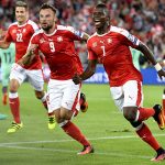 Bồ Đào Nha thua Thụy Sĩ trong trận mở màn vòng loại World Cup