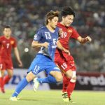 CLB Avispa Fukuoka muốn chiêu mộ Công Phượng, Xuân Trường