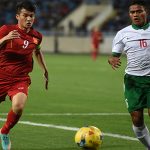Indonesia tìm cách làm chậm tốc độ chơi bóng của Việt Nam