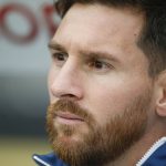 Tevez: 'Liên đoàn bóng đá Argentina khiến Messi giải nghệ'
