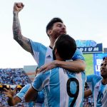 Messi: ‘Tôi muốn thay đổi lịch sử cùng đội tuyển Argentina’