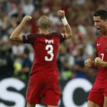Ronaldo: 'Đá luân lưu như quay xổ số, nhưng Bồ Đào Nha thắng xứng đáng’