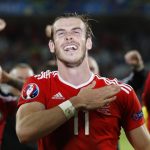 Bale: 'Không thể tin nổi chúng tôi thắng Bỉ'