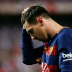 Messi huỷ chuyến đi tới Thổ Nhĩ Kỳ vì có đảo chính