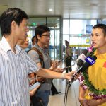 Đội trưởng Bảo Quân: ‘Futsal Việt Nam còn dự nhiều World Cup nữa’