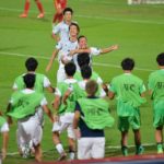 HLV U19 Nhật Bản lý giải việc dùng đội hình hai đấu Việt Nam