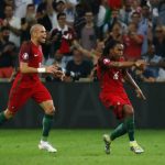Người hùng tuyển Bồ Đào Nha xô đổ kỷ lục của Ronaldo