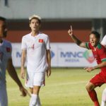 'Beckham của Indonesia' trở lại đấu tuyển Việt Nam