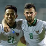 Người hùng tuyển Indonesia: 'Ghi bàn trước Việt Nam cũng dễ thôi'