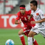 HLV Bahrain tiếc vì vỡ mộng trước U19 Việt Nam