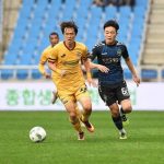 HLV đội Gangwon yêu cầu tuyển mộ Xuân Trường bằng mọi giá