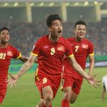 Công Vinh tin vào sự phát triển của bóng đá trẻ Việt Nam