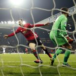 West Brom 0-2 Man Utd: Nối dài mạch bất bại nhờ Ibrahimovic