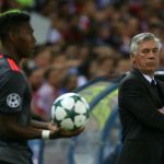 Ancelotti thất vọng với màn trình diễn vô hại của Bayern
