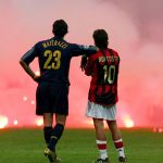 Trung Quốc mua Inter: Bình minh nào cho thành Milano