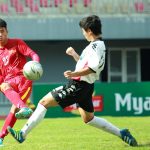 U19 Việt Nam vào chung kết giải đấu ở Myanmar