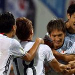 Thất bại trước Nhật Bản, Thái Lan chìm xuống cuối vòng loại World Cup 2018