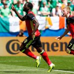 Đại thắng, Bỉ hồi sinh cơ hội đi tiếp ở Euro 2016