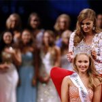 Người đẹp Iceland đăng quang Hoa hậu Euro 2016