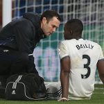 Man Utd nhận tin vui từ Eric Bailly