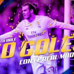 Bale đạt con số 50 bàn nhanh hơn Raul và Benzema