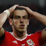 Xứ Wales bị đối thủ kém 127 bậc cầm hòa dù Bale nổ súng