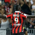 Balotelli chói sáng trong trận đầu đá cho Nice