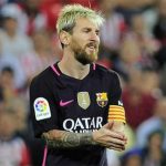 Messi chấn thương, tuyển Argentina đối diện nguy cơ hết tiền đạo
