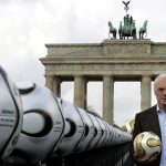 Huyền thoại Beckenbauer có nguy cơ nhận án tù