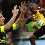 Wenger: 'Đừng so sánh Bellerin với Usain Bolt'