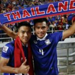 Thái Lan đem đội ngũ dự vòng loại World Cup đi chinh phục AFF Cup