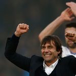 Conte vượt Ancelotti, lập kỷ lục mới tại Ngoại hạng Anh