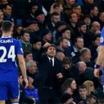 Antonio Conte: 'Chelsea đã tìm được đúng cách để chiến thắng'