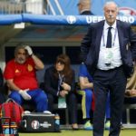 Del Bosque: 'HLV mới của Tây Ban Nha nên được tự do chọn lối chơi'