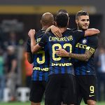 Bản hùng ca của Inter ở trận derby Italy