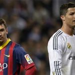 Granero: 'Ronaldo dữ dội như nhạc rock, Messi tinh tế, nhẹ nhàng hơn'