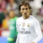 Luka Modric: Bông hoa trên cỏ xanh của Real Madrid