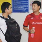 Cầu thủ nghiệp dư xin thử việc ở tuyển Việt Nam